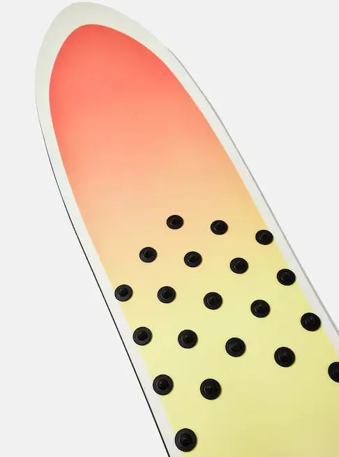 Burton Family Tree Backseat Driver Pow Surfing Snowboard 2024