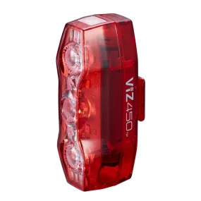 CAT EYE Viz450 Front light