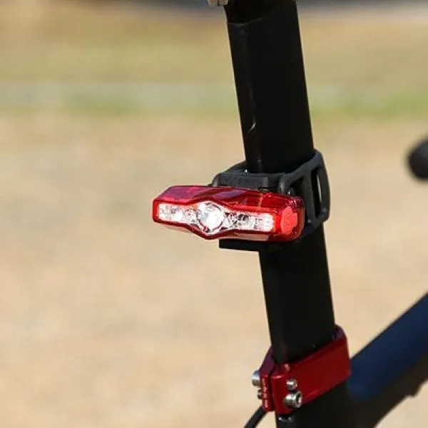 Cateye AMPP 500/ VIZ 150 Light Set
