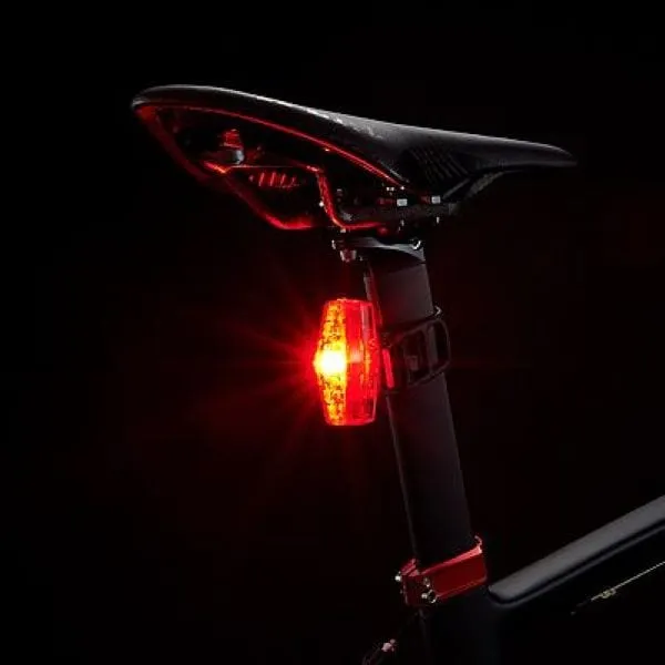 Cateye AMPP 500/ VIZ 150 Light Set