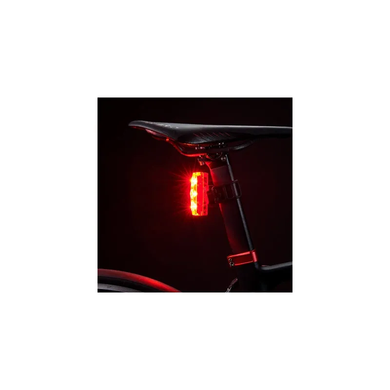 Cateye Viz 450 Rear Light