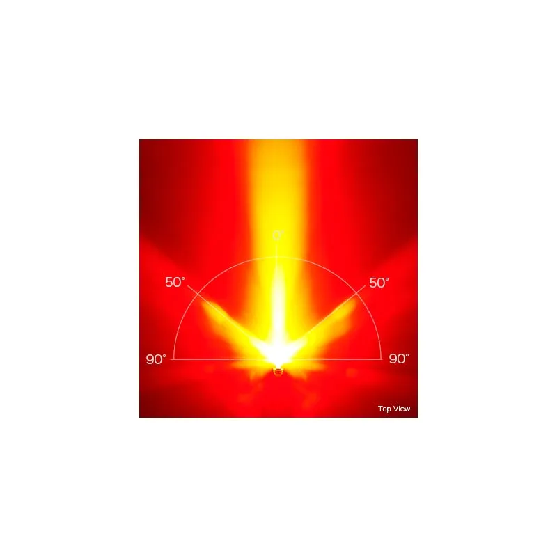 Cateye Viz 450 Rear Light