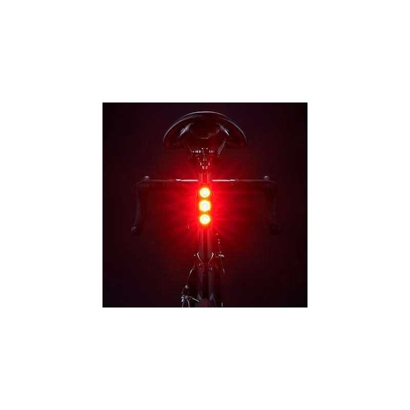 Cateye Viz 450 Rear Light