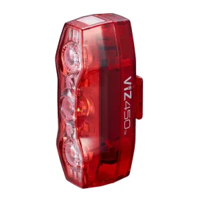 Cateye Viz 450 Rear Light