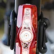 Cateye VIZ150 TL-800 Rear Light