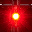 Cateye VIZ150 TL-800 Rear Light