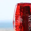 Cateye VIZ150 TL-800 Rear Light