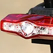 Cateye VIZ150 TL-800 Rear Light