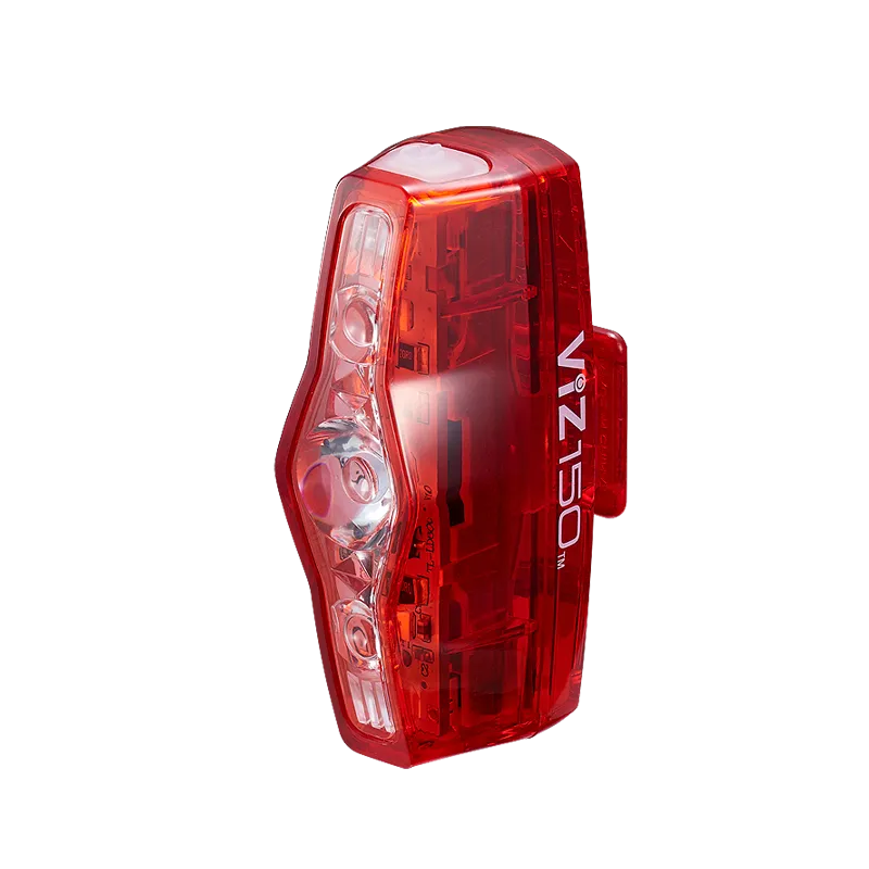Cateye VIZ150 TL-800 Rear Light