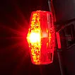 Cateye VIZ150 TL-800 Rear Light