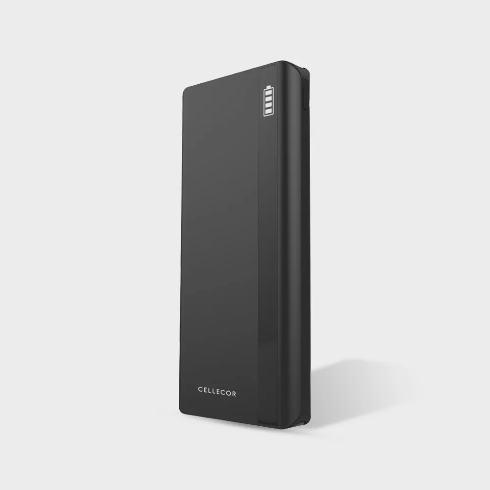 Cellecor Power Bank CLPB-60 