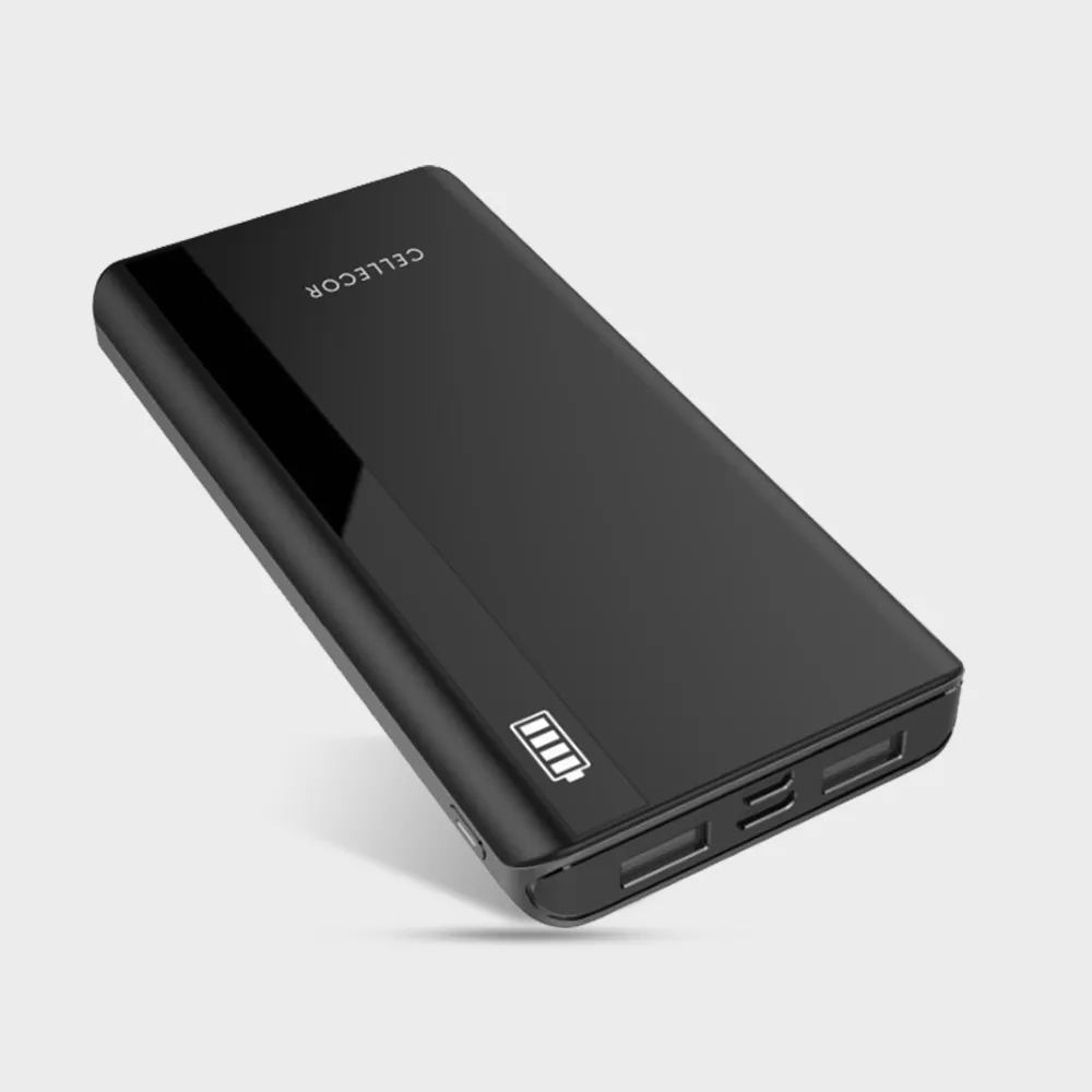 Cellecor Power Bank CLPB-60 
