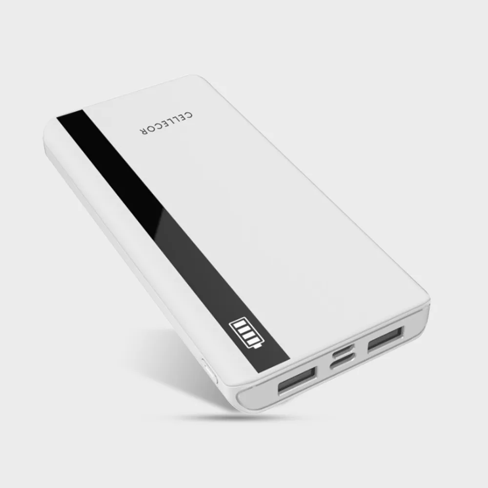 Cellecor Power Bank CLPB-60 