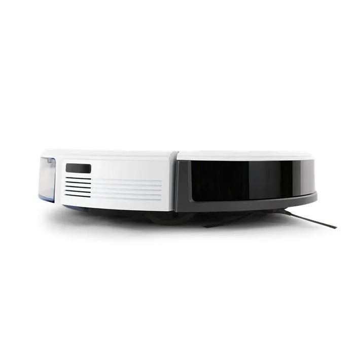 [CLEARANCE] Ecovacs OZMO 610 Robotic Vacuum Cleaner With Smart Cleaning Coverage Up To 1800 Sqft