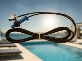 Cold Temperature Solar Sensor Dontek TS02