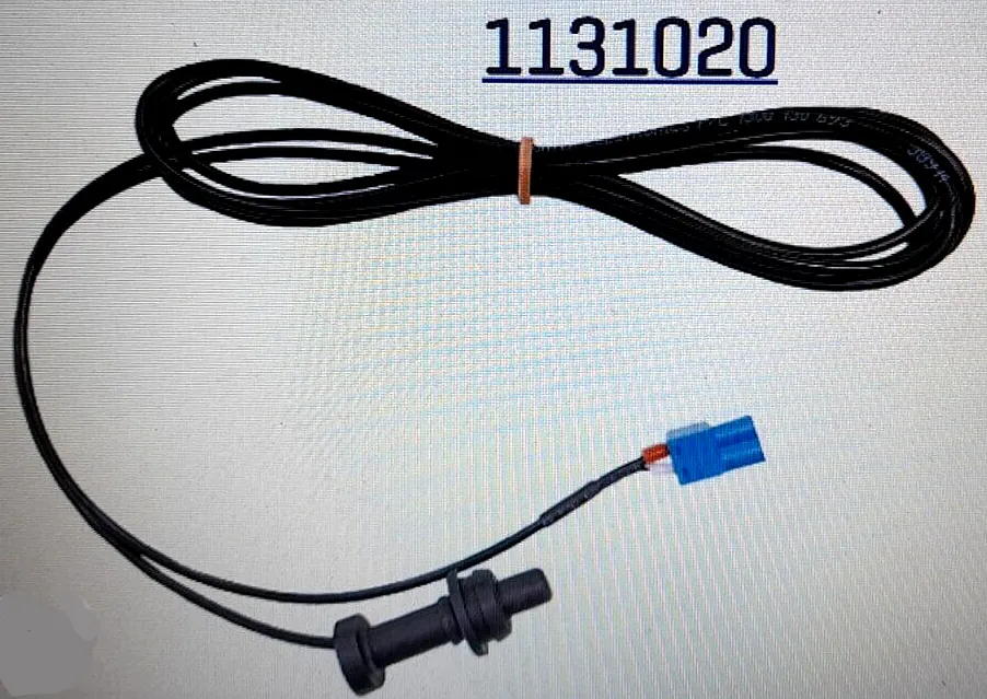 Cold Temperature Solar Sensor Dontek TS02