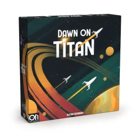 Dawn of Titan