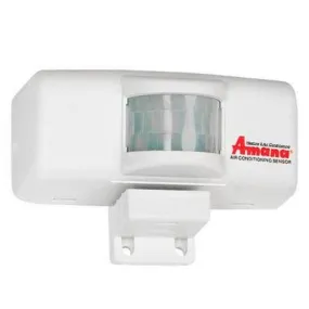 DigiDoor - Occupancy Base Energy management - Wireless RF door switch PIR motion combination