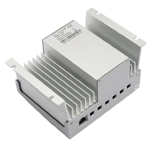 [Discontinued] MPPT Tracer 2215RN EP Solar Charge Controller Regulators 20A