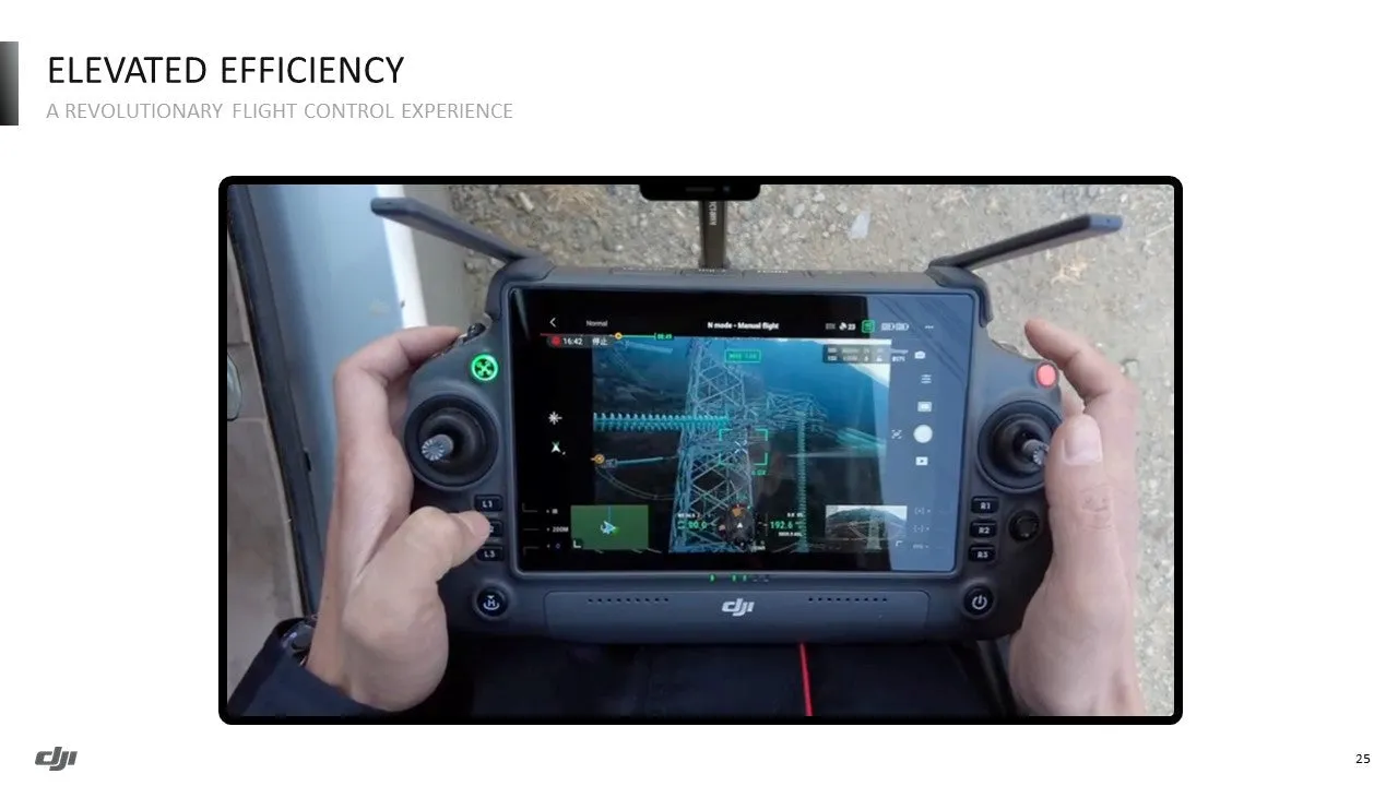 DJI - Matrice 30T with Shield Basic (No Batteries)
