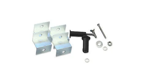Eco Solar Kit (20 watts)