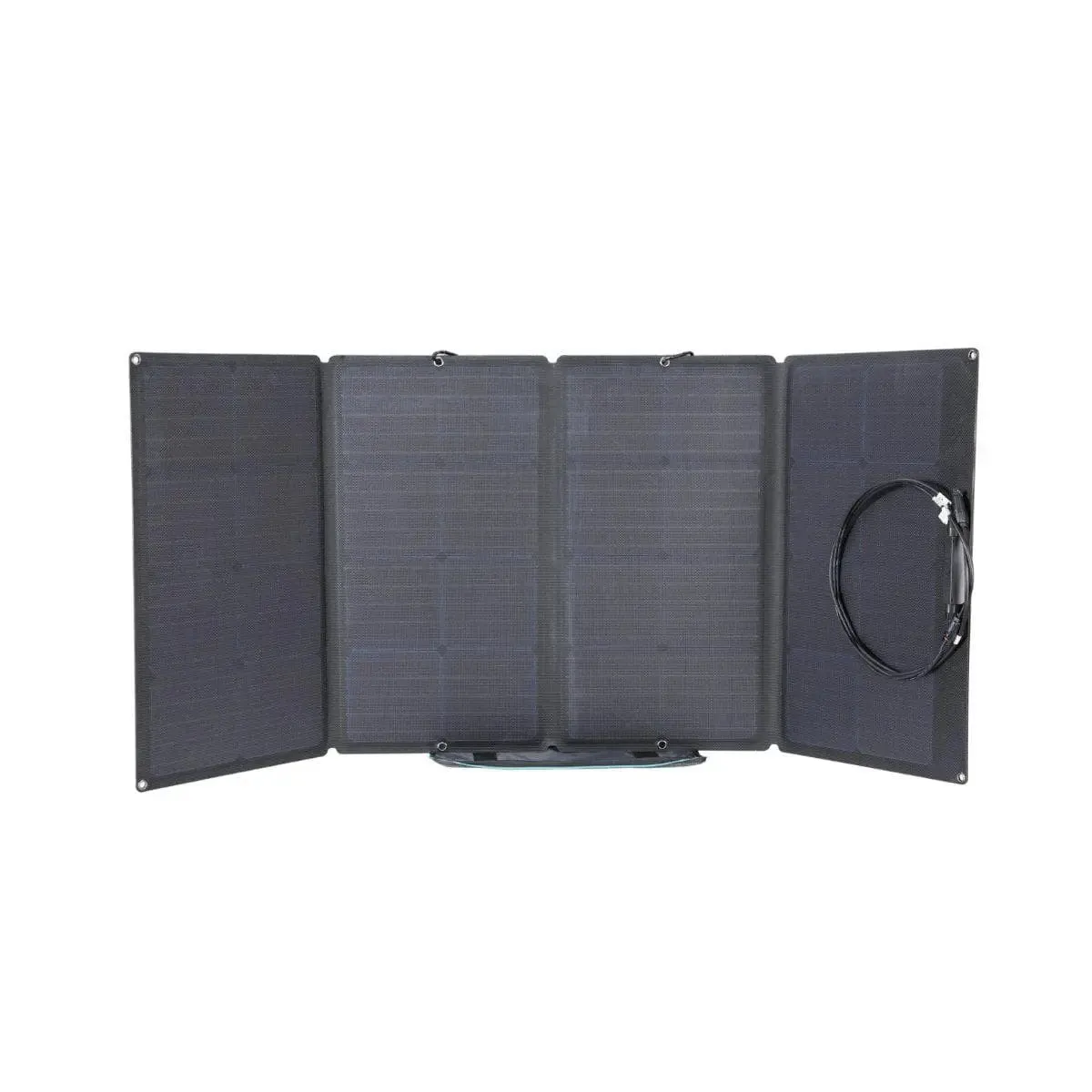 EcoFlow 160W Portable Solar Panel EFSOLAR160W