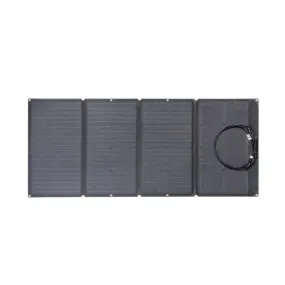 EcoFlow 160W Portable Solar Panel EFSOLAR160W