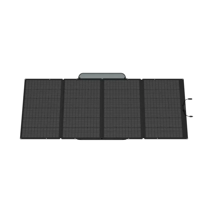 EcoFlow 400W Portable Solar Panel