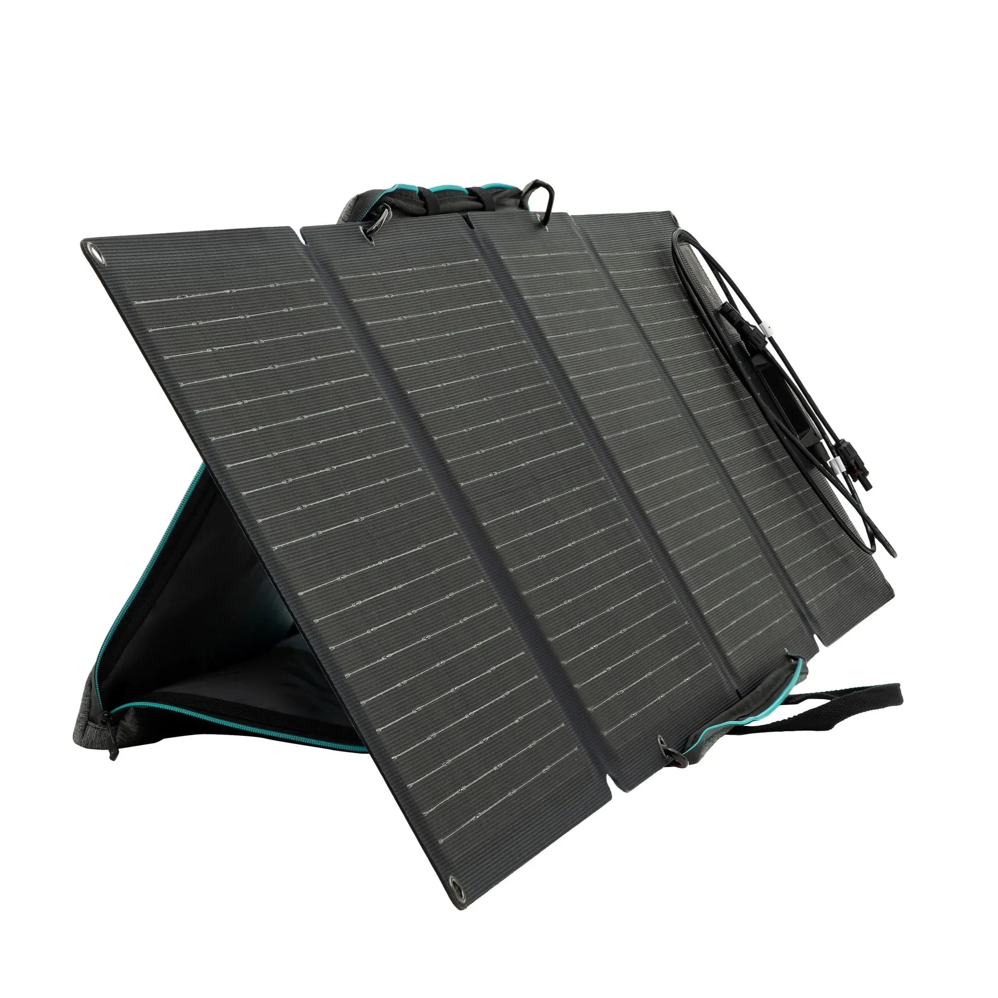 EcoFlow 400W Portable Solar Panel