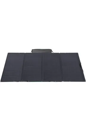 EcoFlow 400W Solar Panel
