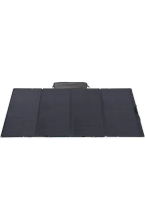 EcoFlow 400W Solar Panel
