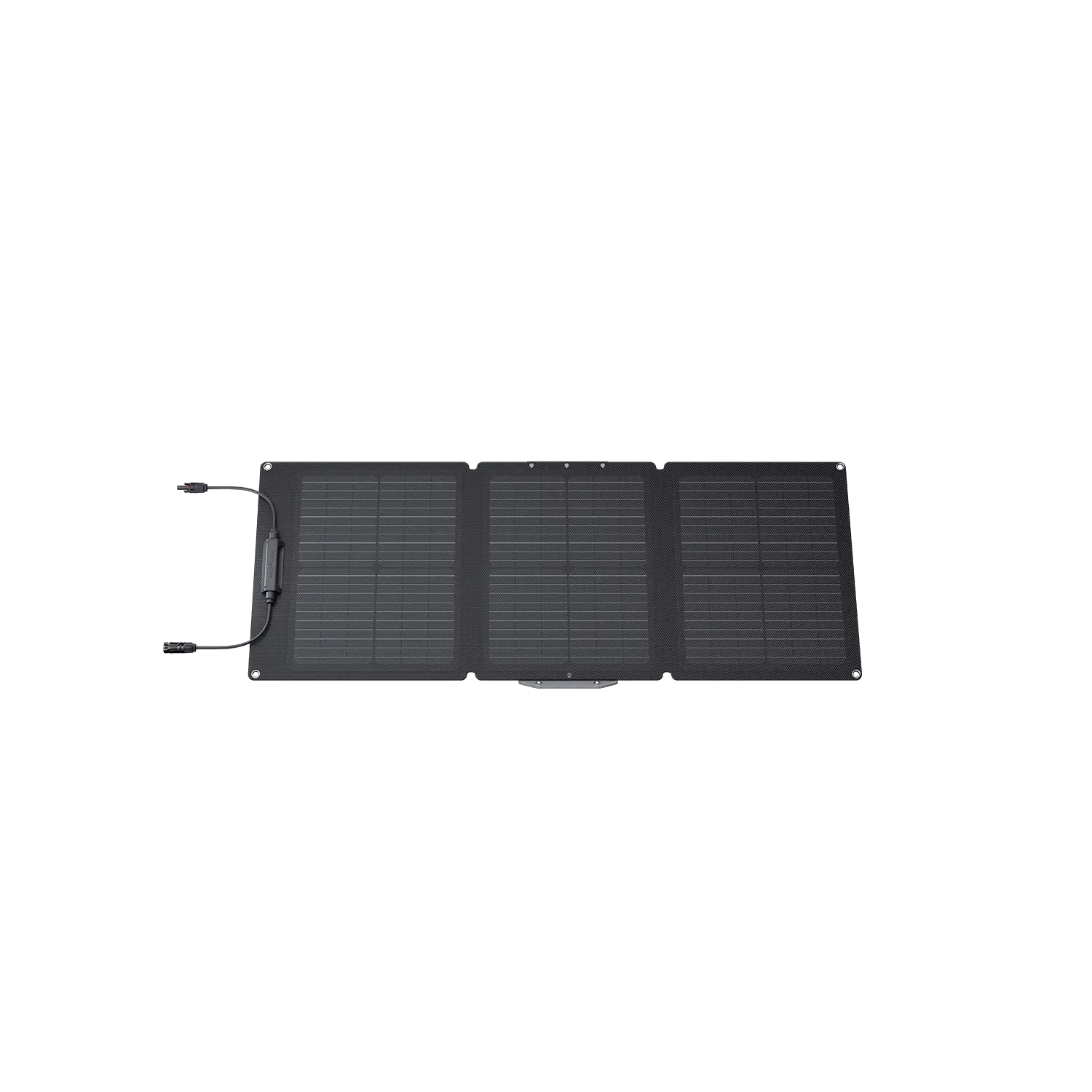 EcoFlow 60W Portable Solar Panel