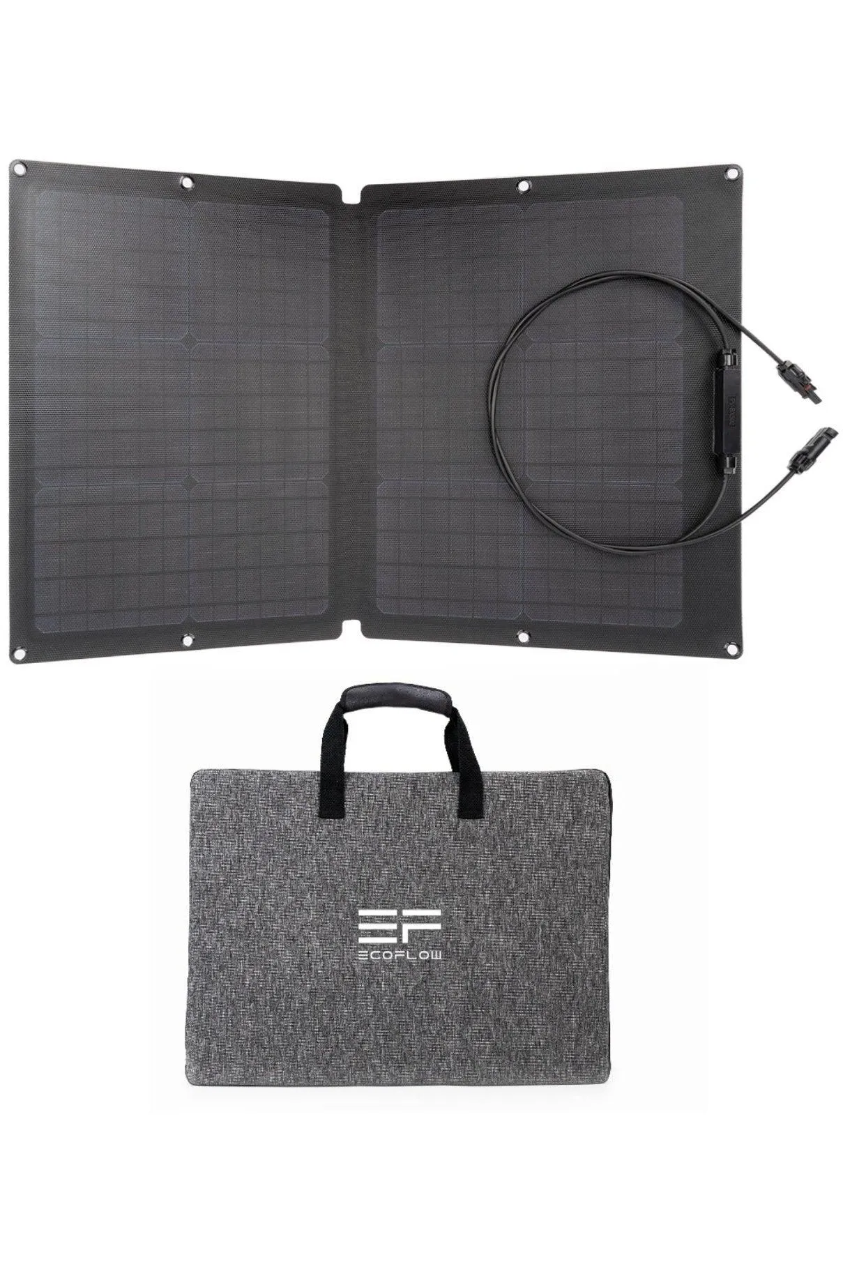 EcoFlow 60W Solar Panel