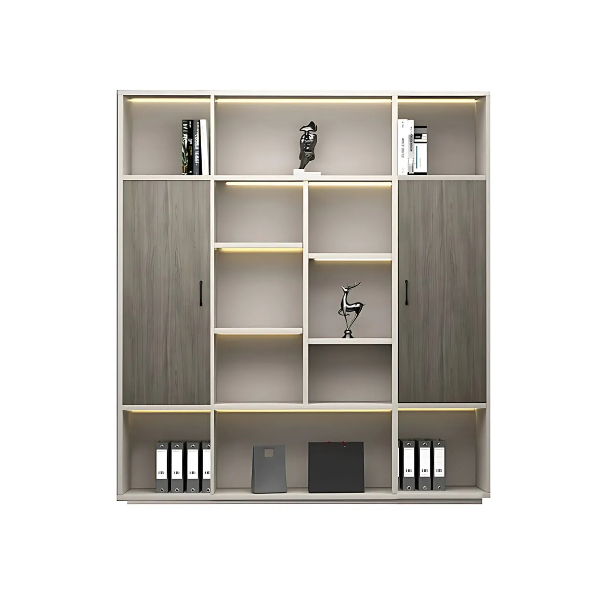 Elegant Modern Office Desk Executive Desk