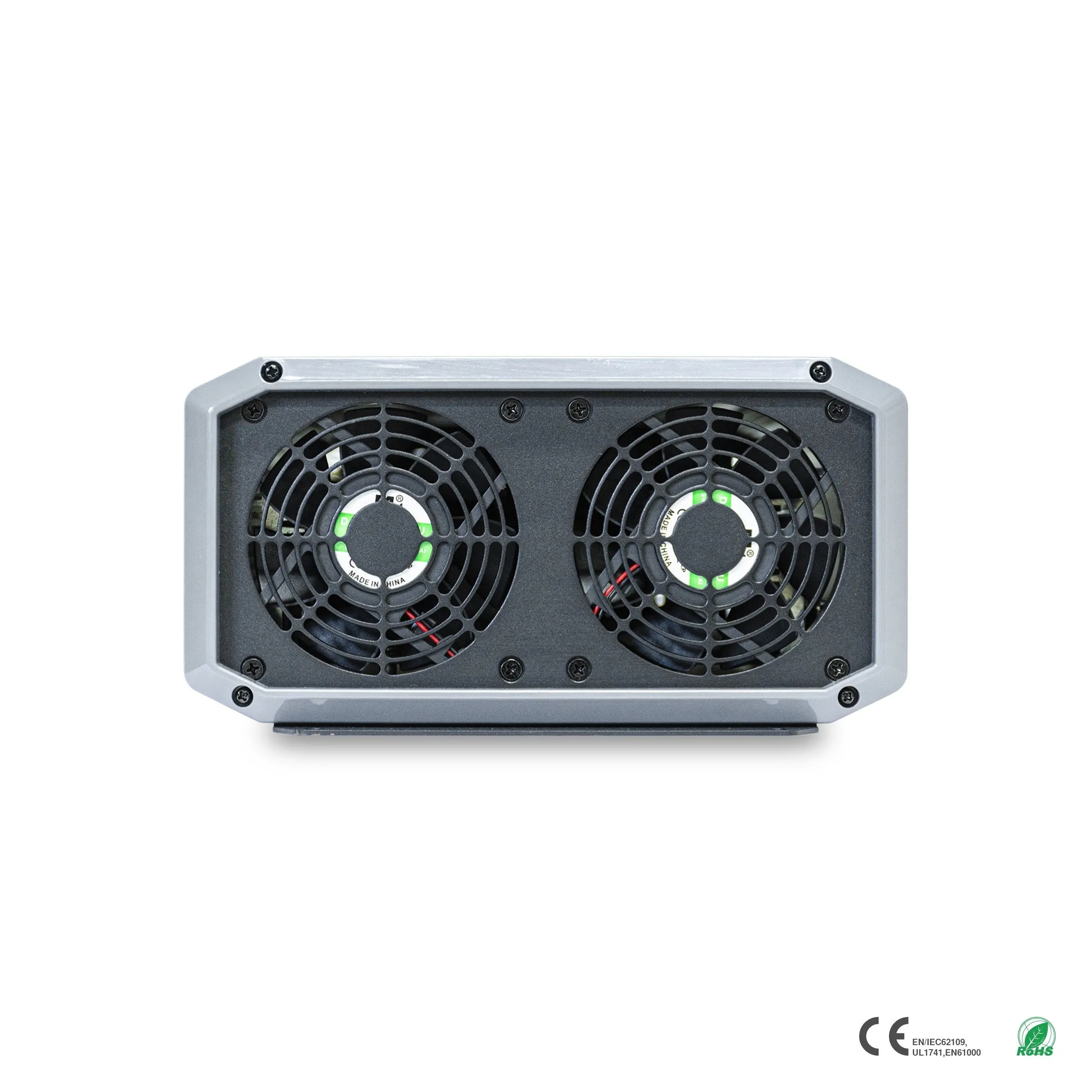 EPEver IPower-Plus 12V Pure Sine Inverter 3000W *ETL Certified