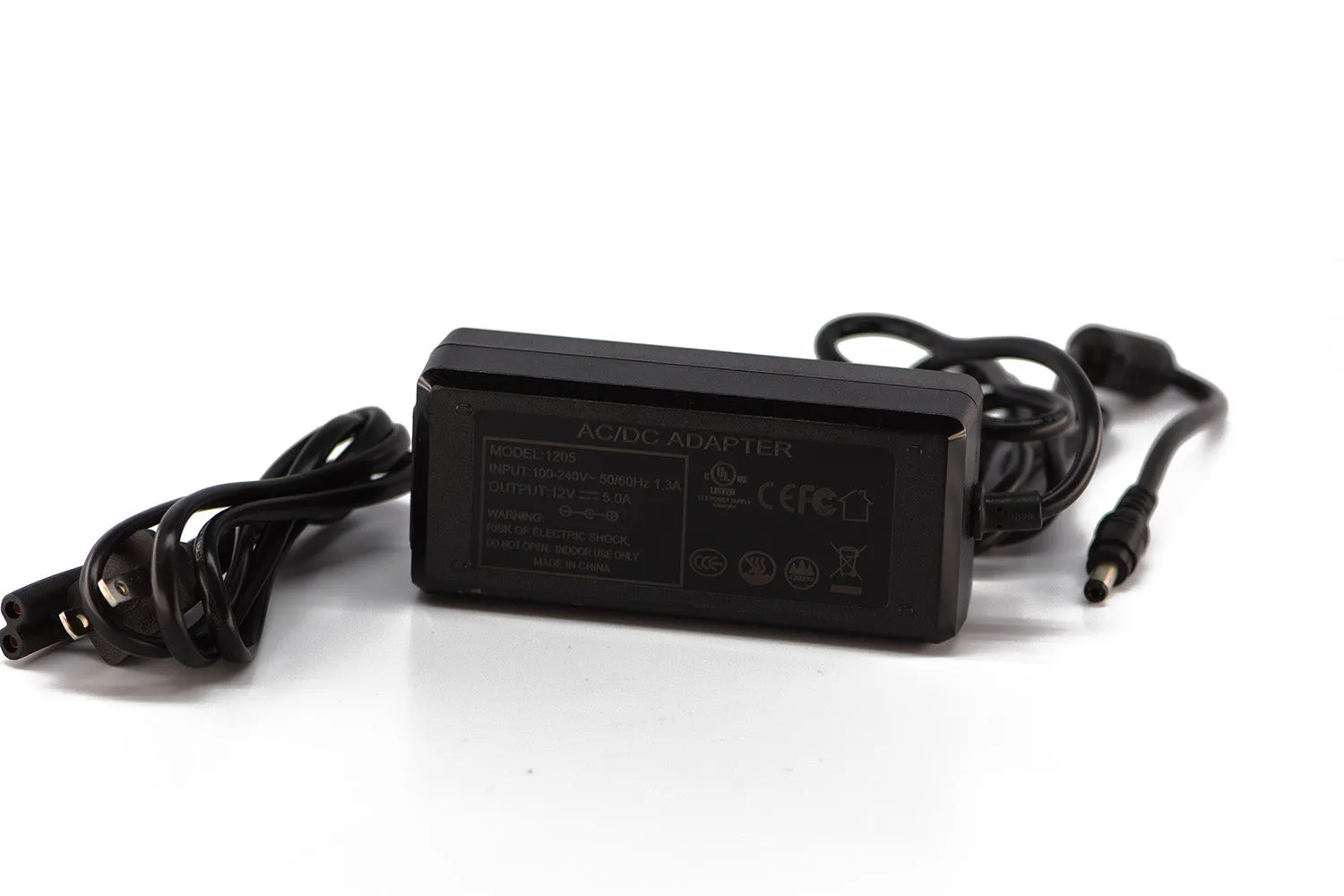 Epoch X4 Touch Battery Charger