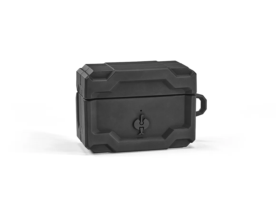 e.s. ear pod cover