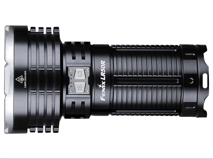 FENIX LR50R FLASHLIGHT - 12000 LUMEN SPOTLIGHT