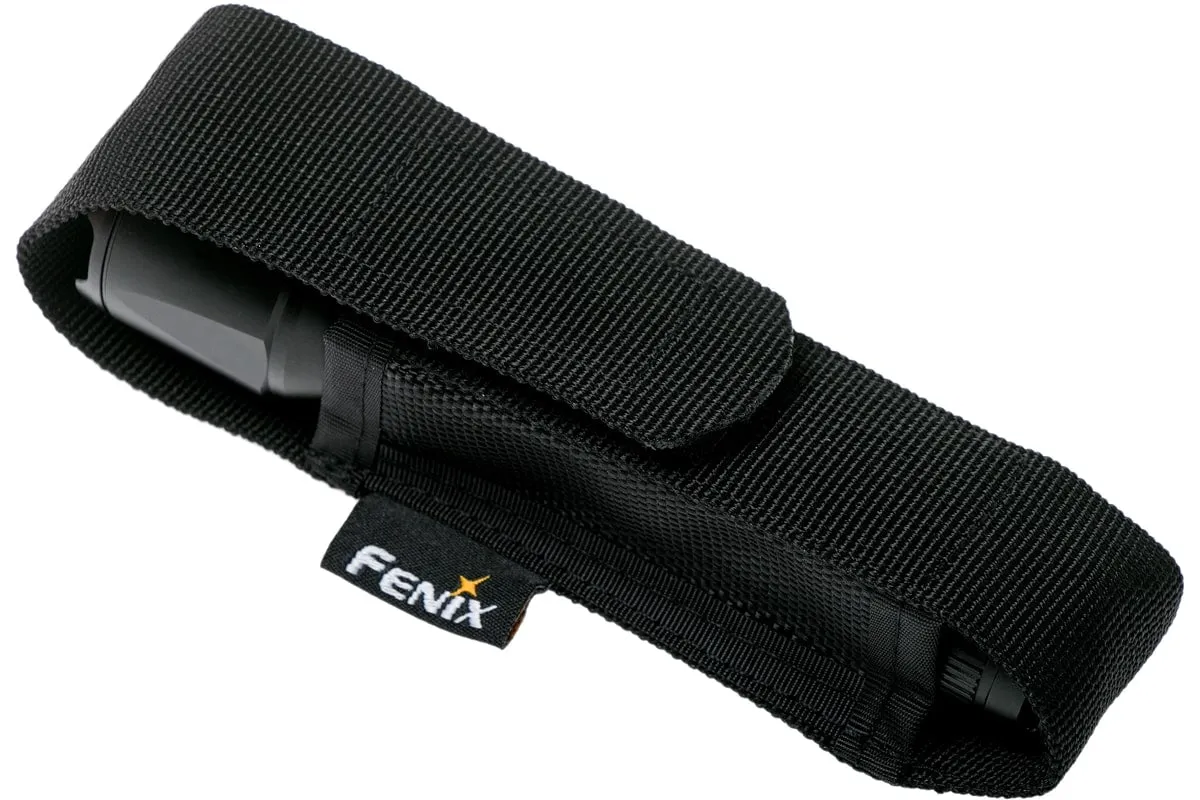 Fenix TK26R Flashlight
