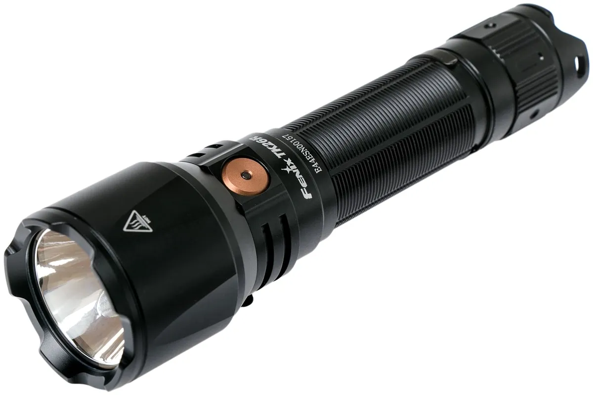 Fenix TK26R Flashlight