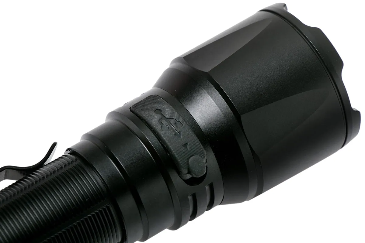 Fenix TK26R Flashlight