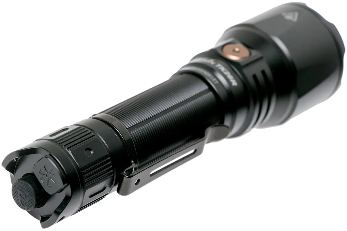 Fenix TK26R Flashlight