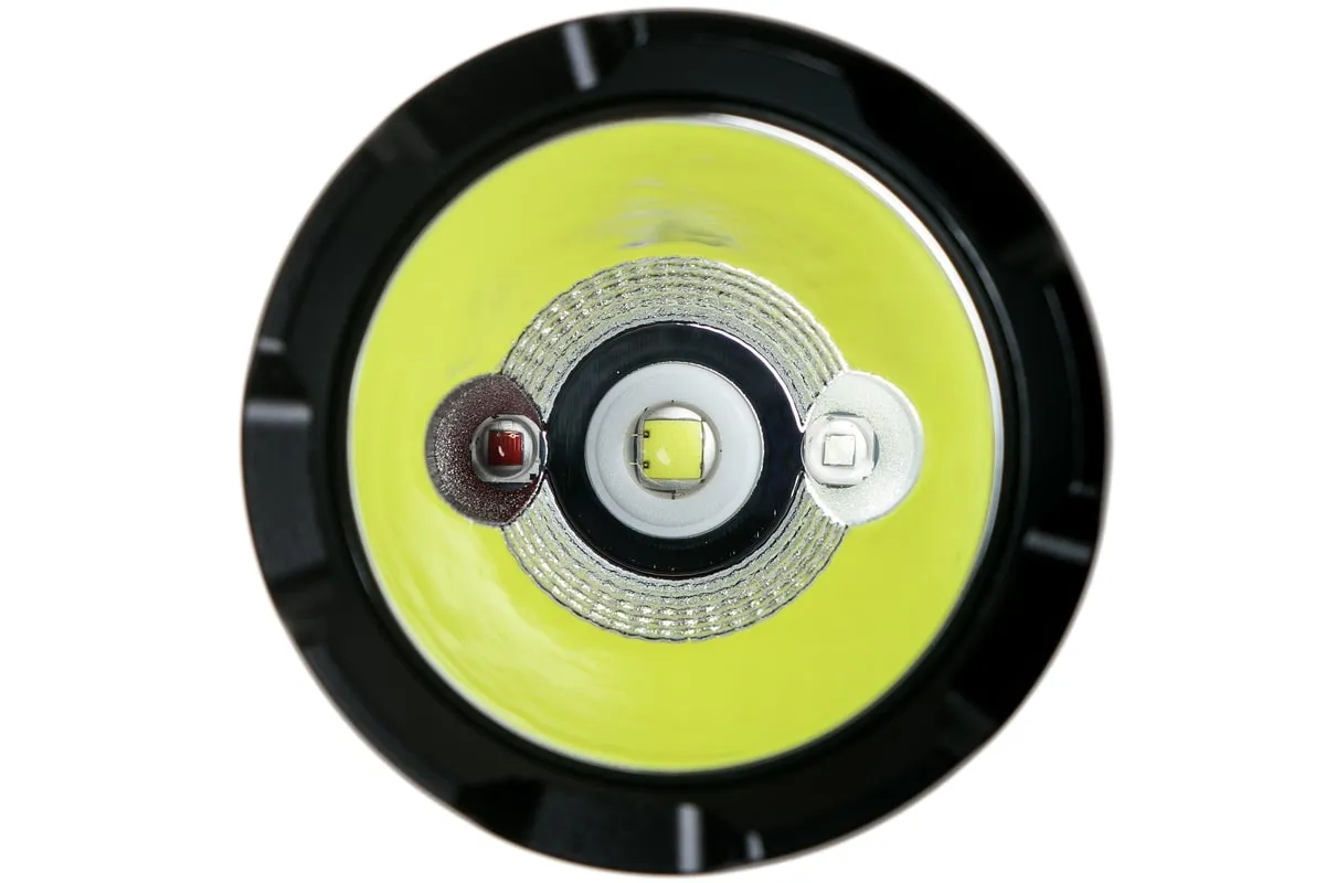 Fenix TK26R Flashlight