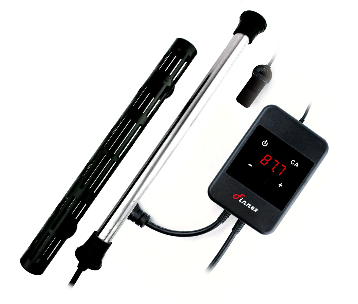 Finnex Digital Controller  800 Watt Heater Combo Plus
