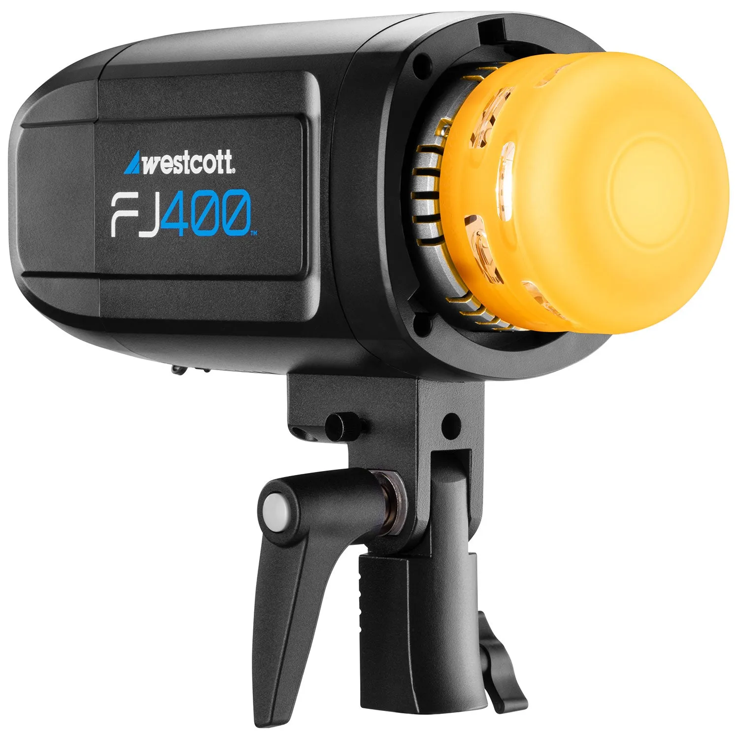 FlexiGels for FJ400 Strobe (Vivid Pack)
