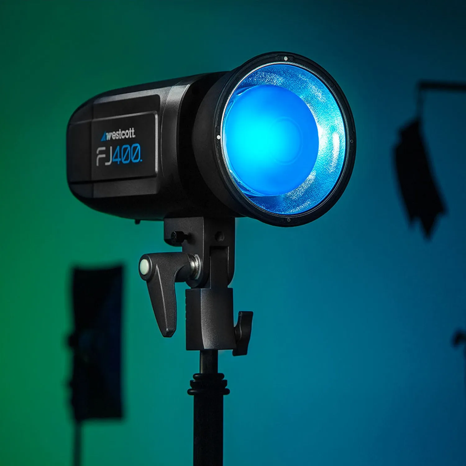 FlexiGels for FJ400 Strobe (Vivid Pack)