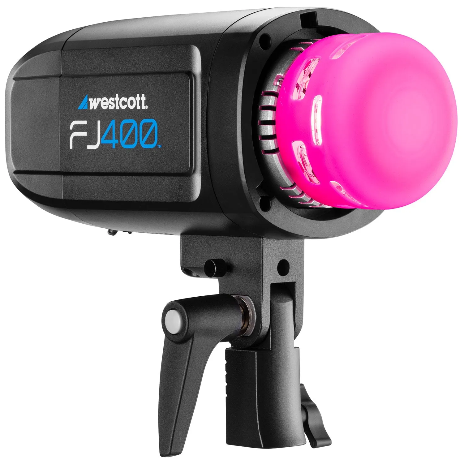 FlexiGels for FJ400 Strobe (Vivid Pack)
