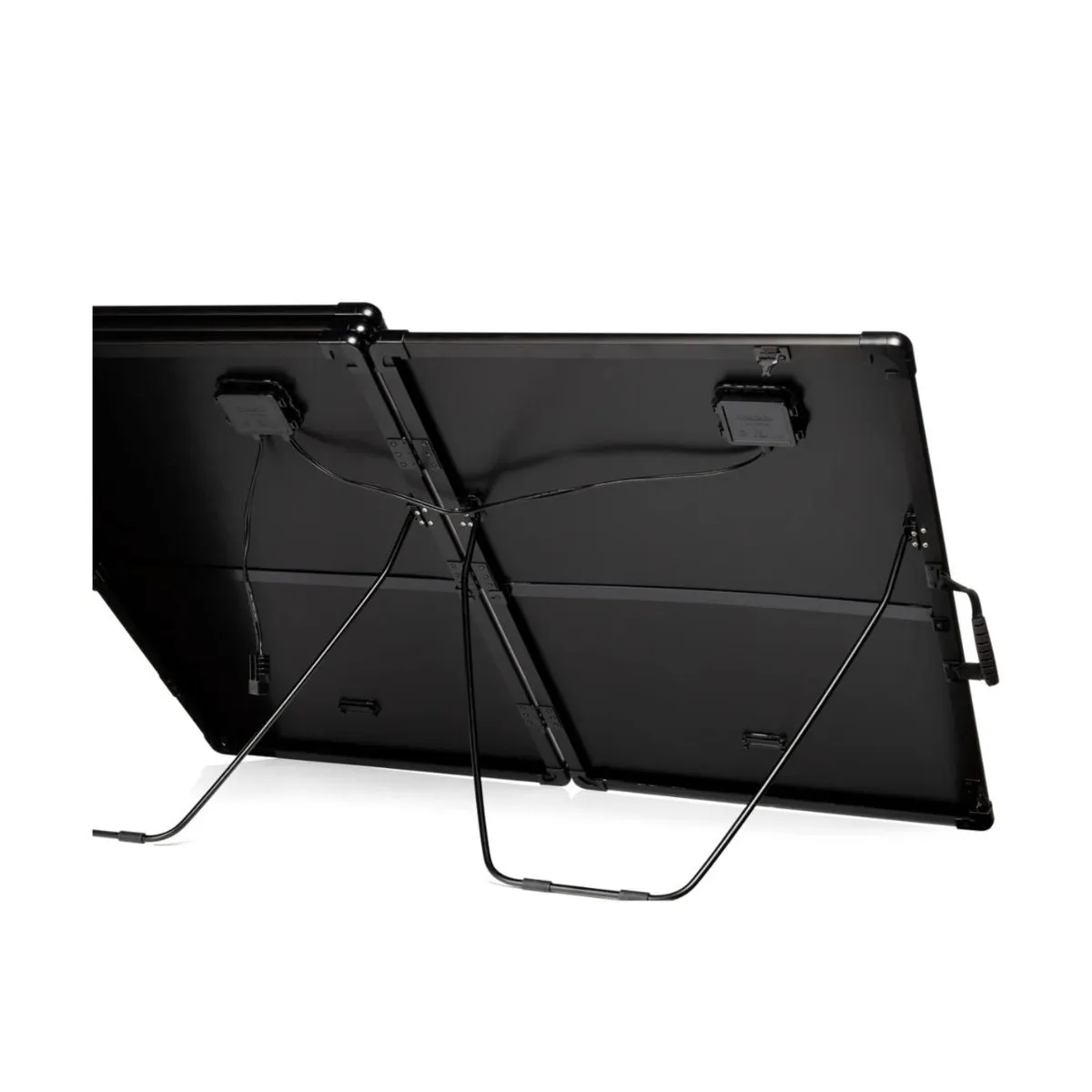 Flexopower Kalahari 400W High Voltage Foldable Solar Panel