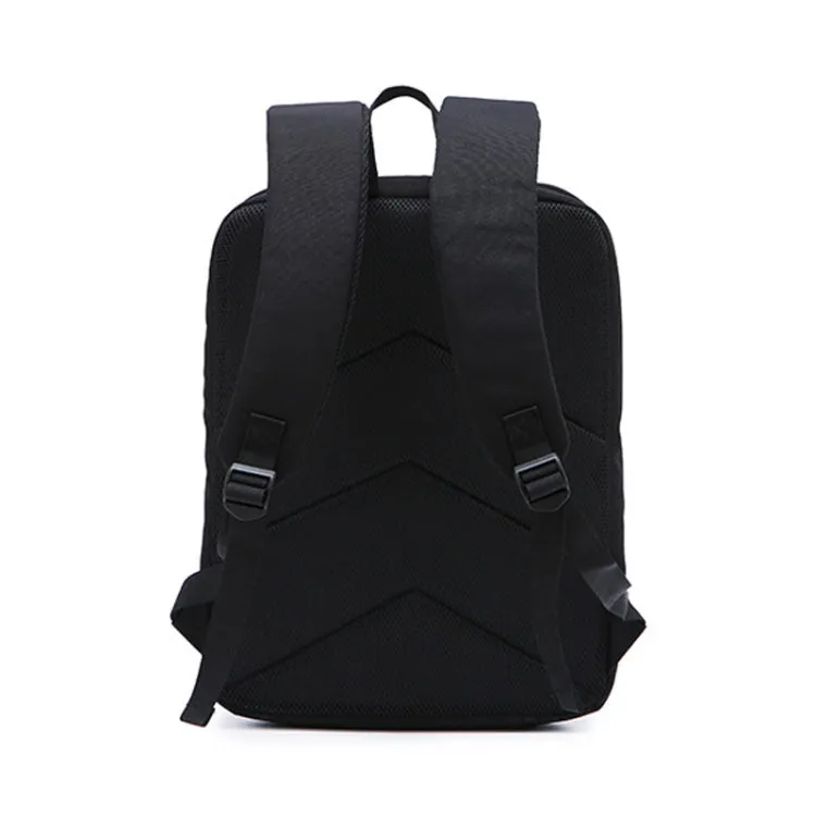 For DJI AIR 3 Storage Bag Backpack Compatible with RC-N2 or RC 2 Remote Control(Black)