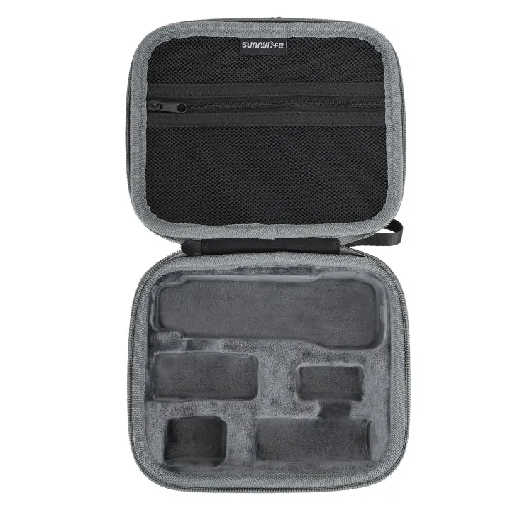 For DJI Osmo Pocket 3 Sunnylife Storage Case Box Full Set Bag
